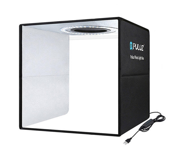 Puluz Namiot bezcieniowy 30cm - 1508859 - zdjęcie